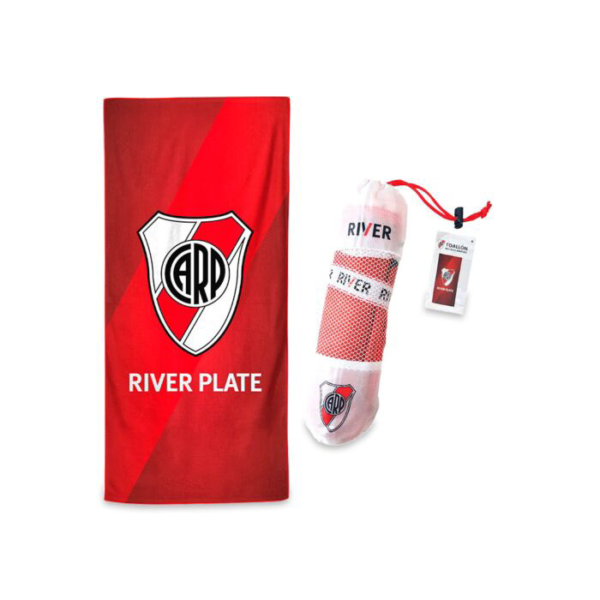 secado rapido river y boca