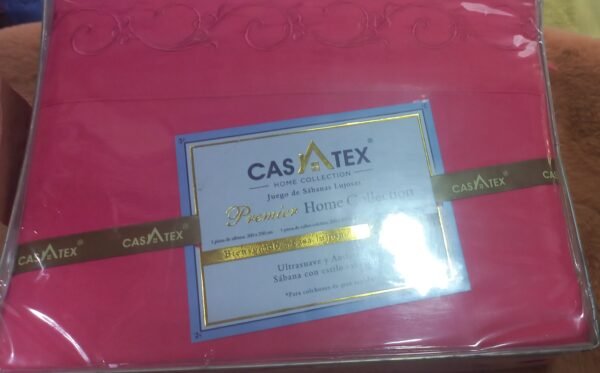 sabanas casatex