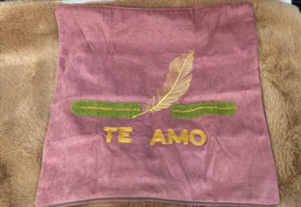 funda para almohadas - Image 3